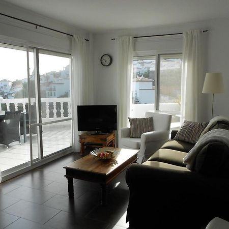 Ferienwohnung Casa Mila, Ladera Del Mar, Nerja Exterior foto